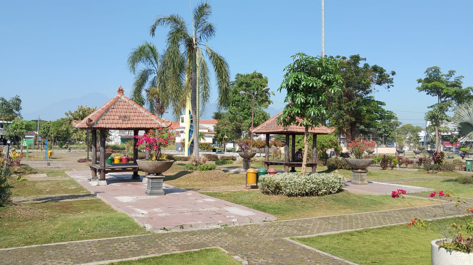Taman Apkasi